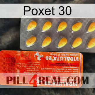 Poxet 30 new01